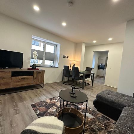Ht Appartement No.3 Greppin エクステリア 写真