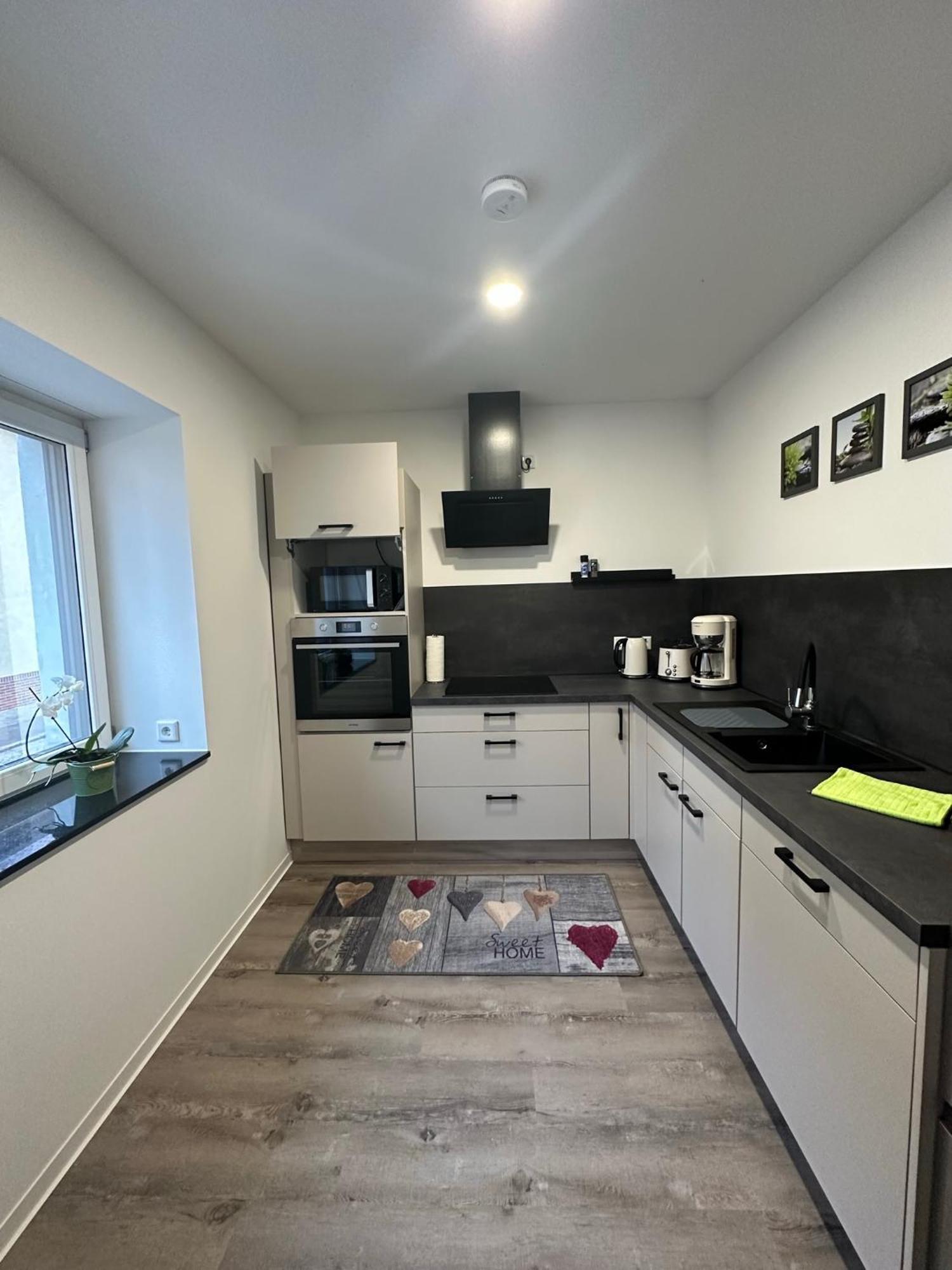 Ht Appartement No.3 Greppin エクステリア 写真