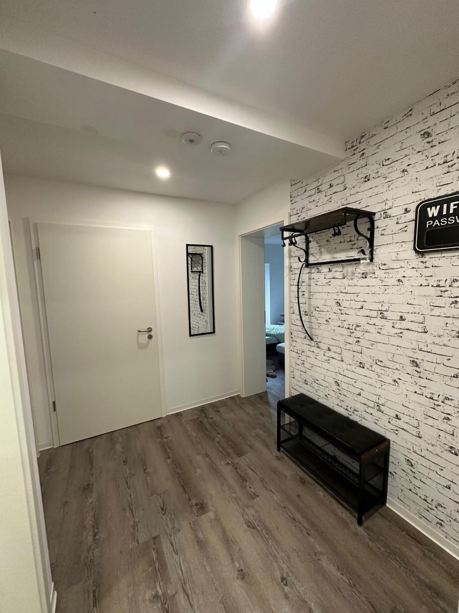 Ht Appartement No.3 Greppin エクステリア 写真