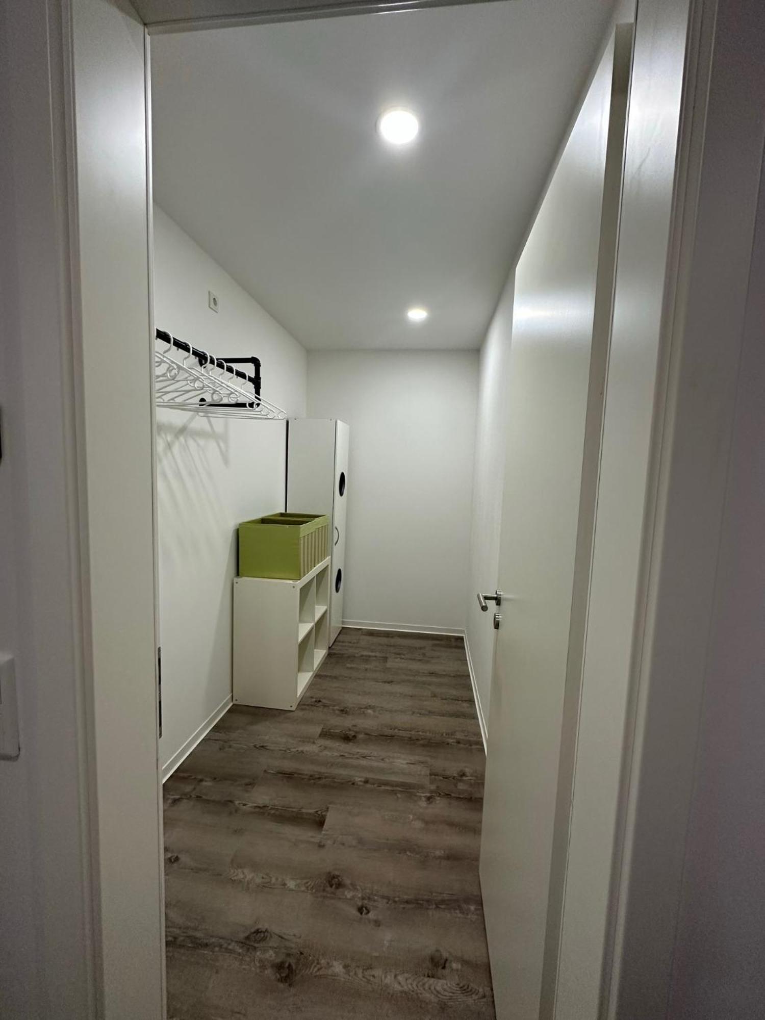Ht Appartement No.3 Greppin エクステリア 写真