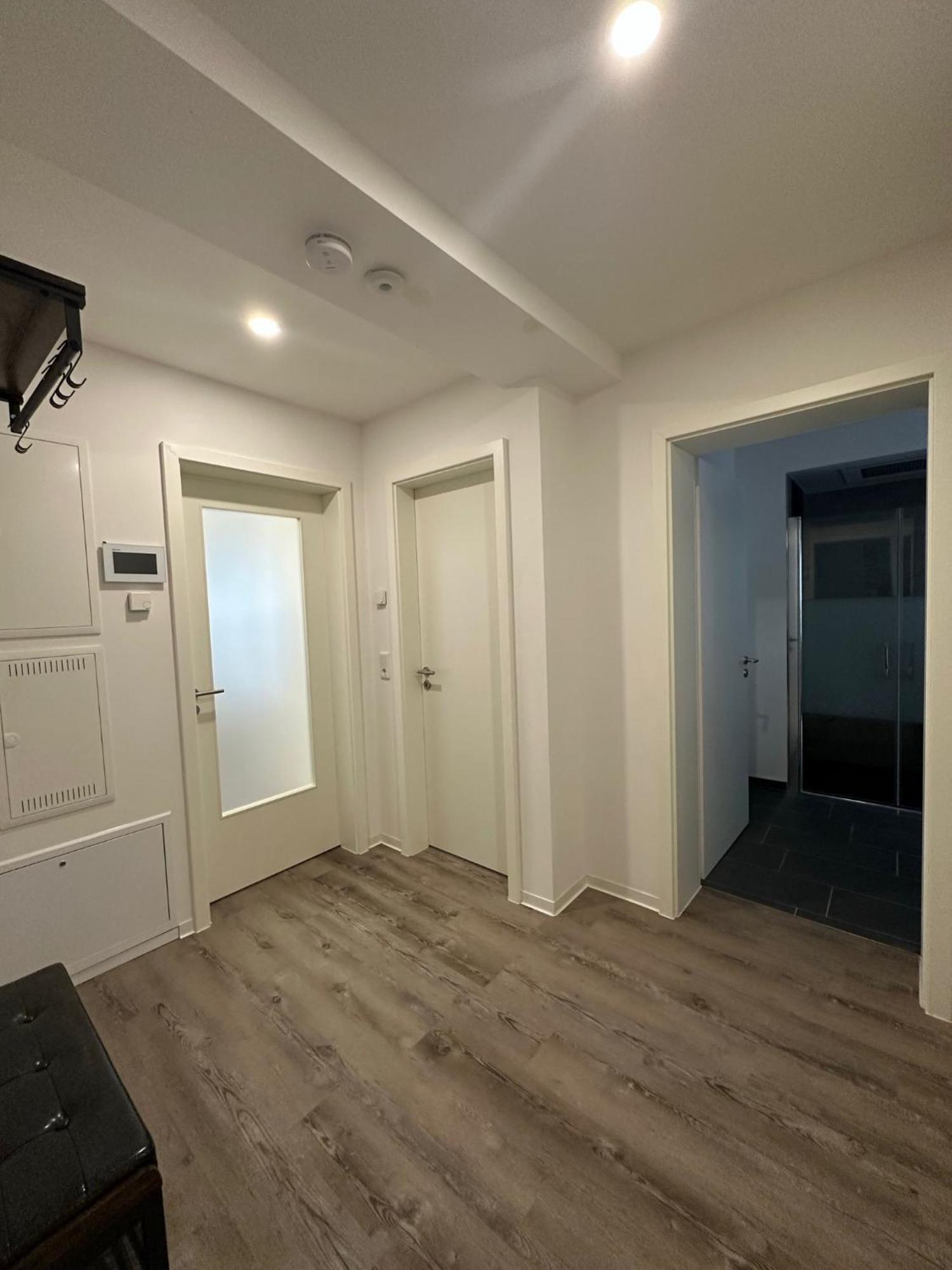 Ht Appartement No.3 Greppin エクステリア 写真